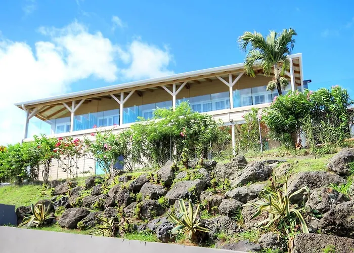 The Bahi Villa - Adults Only B&B