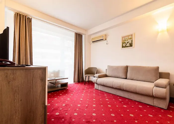 Hotel President