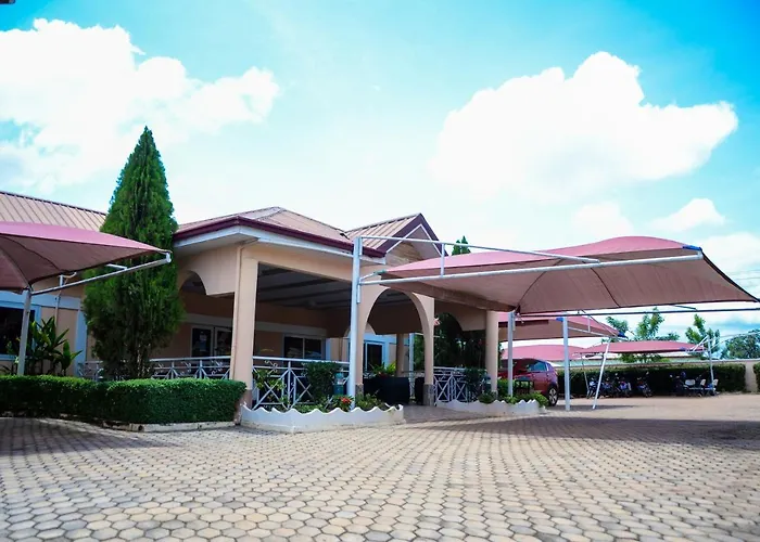 Nuoyong Empire Hotel