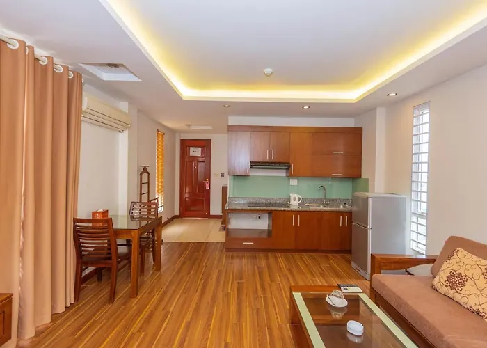 Lotus Hotel Hai Duong