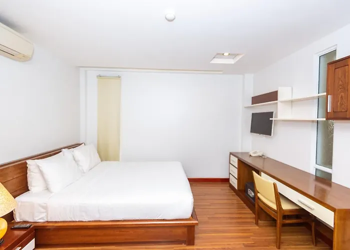 Lotus Hotel Hai Duong