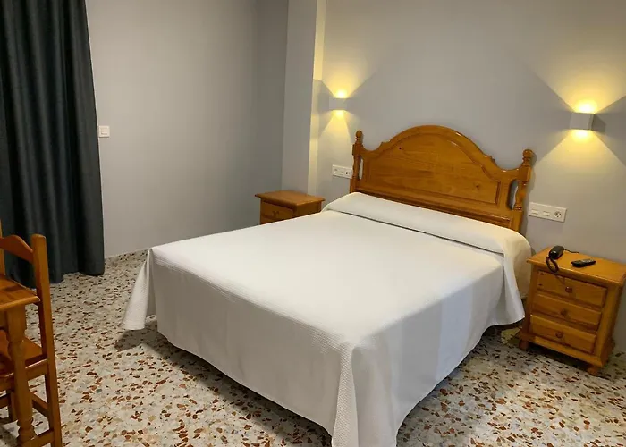 Hotel Estrella Del Mar