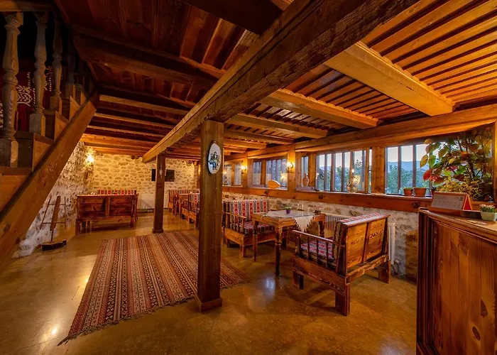 Hanedan Konak Hotel