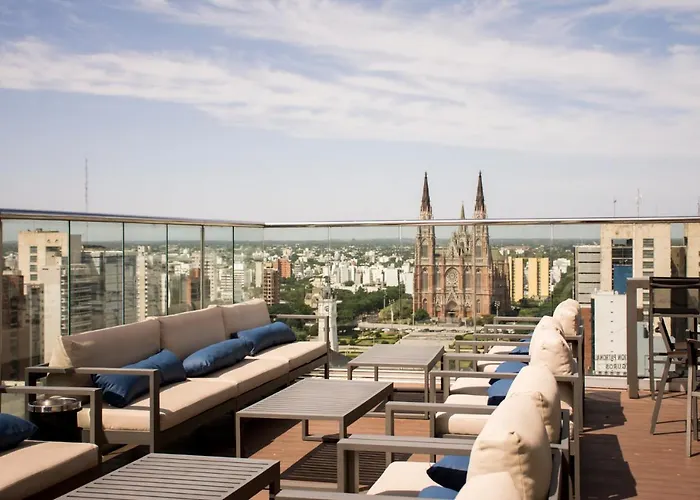 Grand Brizo La Plata