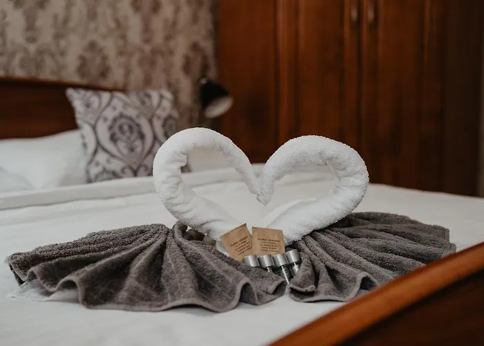 Hotel U Lipy