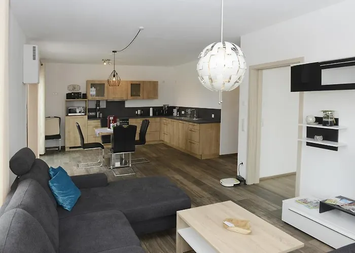 Ferienwohnung Schertel