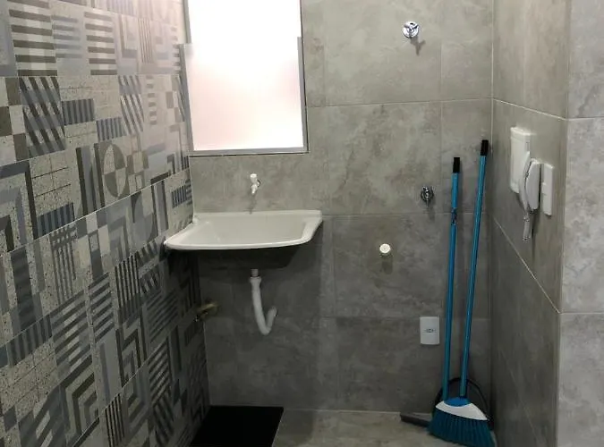 Apt no centro,a 800mts do pátio do forró