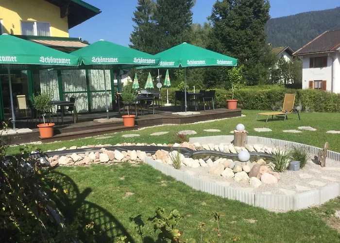 Hotel-Restaurant Bellevue