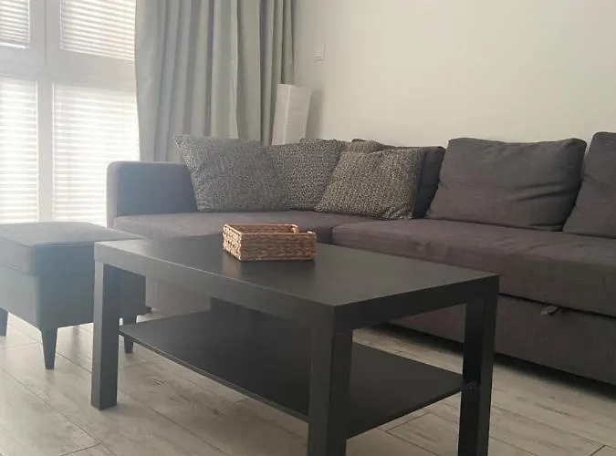 Apartament Sloneczny II