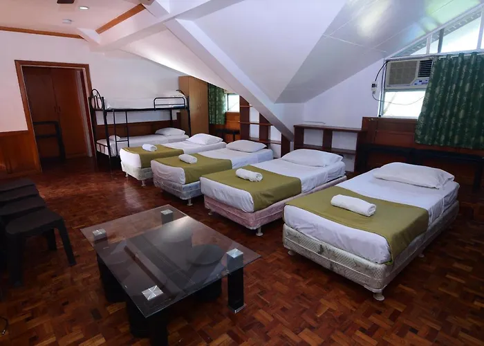 Ang Tahanan Ni Aling Meding Hotel And Restaurant