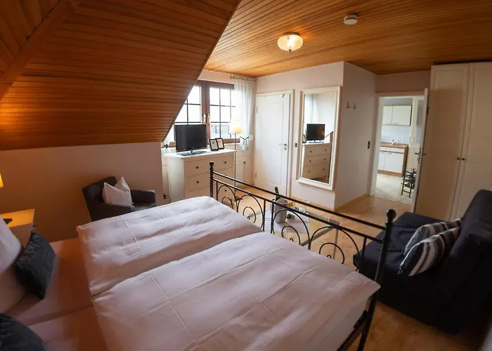 Gästehaus Heidi
