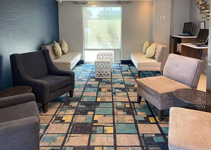 Comfort Inn & Suites Melbourne-Viera
