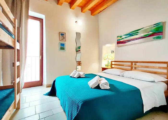C'Era Una Volta Apartments