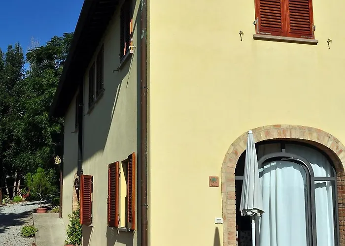 Agriturismo Il Pino - Appartamento Querce