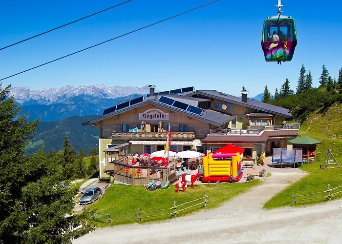 Gasthof Kogelalm