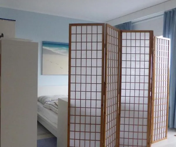 Ostsee-Apartment Weite Welt