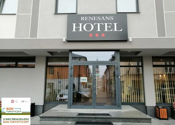 Hotel Renesans