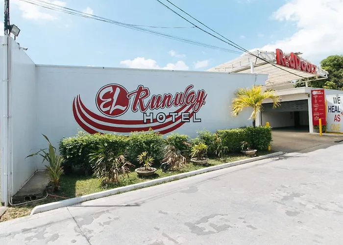 Reddoorz @ El Runway Hotel Bulacan