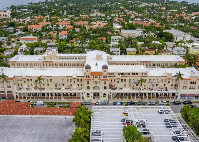 Palm Beach Island Condominiums