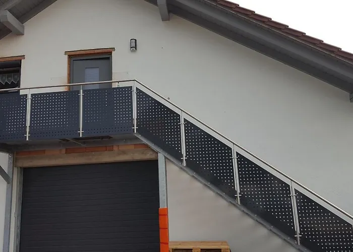 Ferienwohnung Antonia