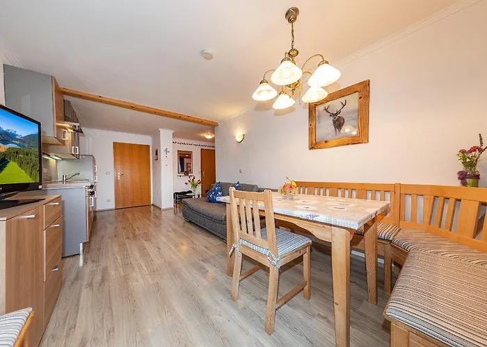 Gästehaus Simon