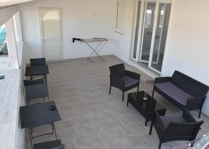 Le Torri