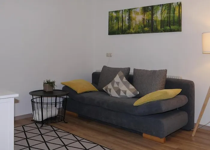 Ferienwohnung Philipp