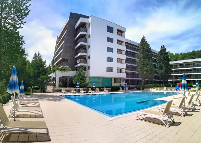 Flamingo Hotel 4*