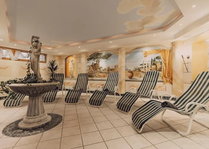 Hotel Tanzer