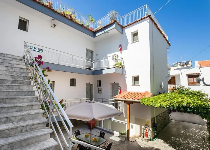 Haus Irene