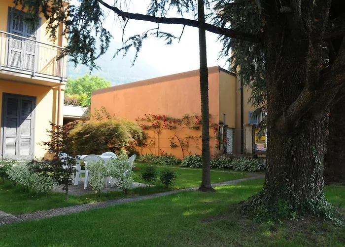 Residence Oleandro
