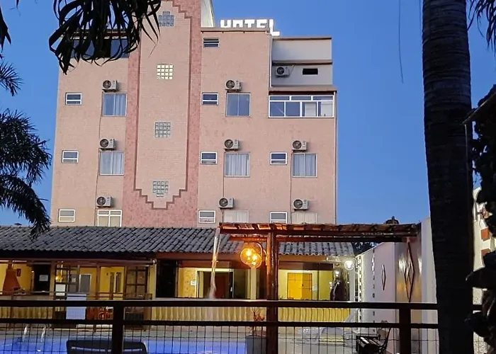 Hotel Bela Vista