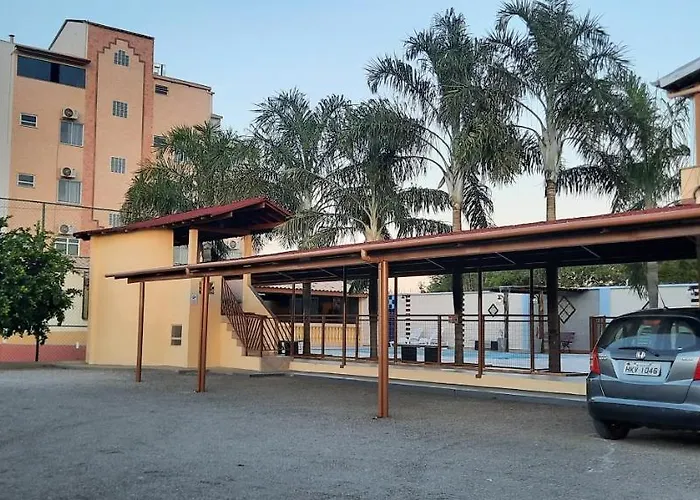 Hotel Bela Vista