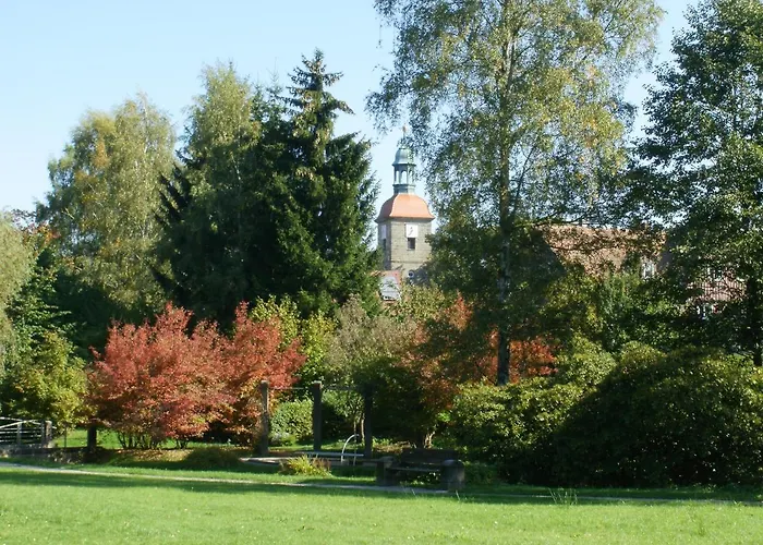 Ferienwohnung Zittauer Gebirge
