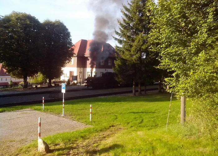 Ferienwohnung Zittauer Gebirge