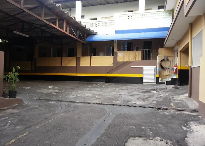 Hotel Karisma II