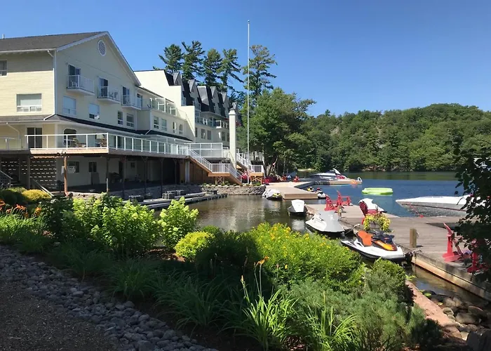 Muskoka Lakes Hotel And Resorts