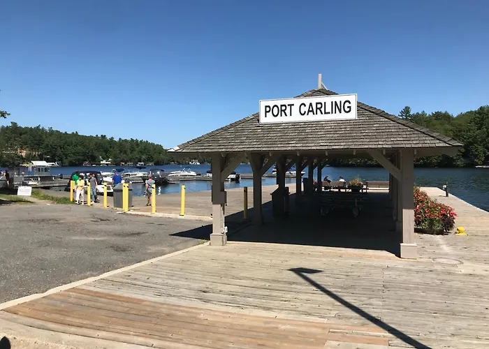 Muskoka Lakes Hotel And Resorts