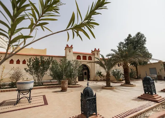 Kasbah Mohayut