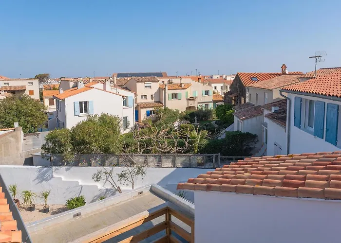 Hotel Casa Marina