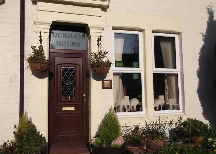 Durham House Hotel