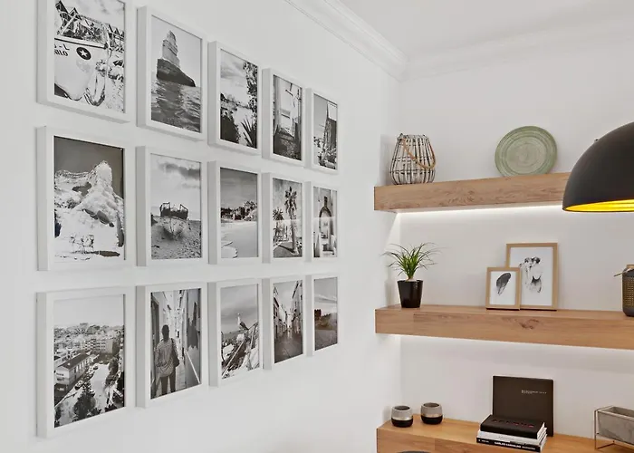 Timeless Sea I - Apartment