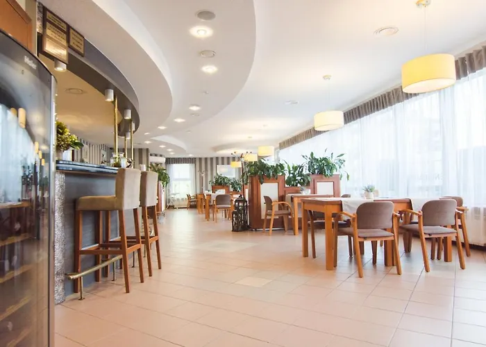 Hotel Trojka