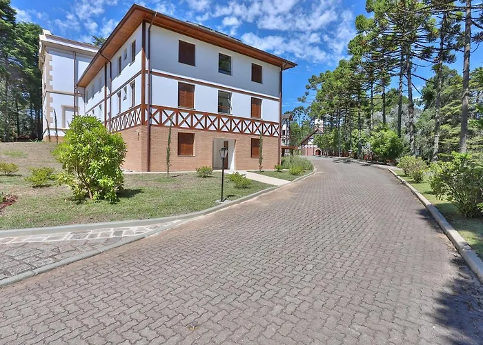 Vila Dom Bosco