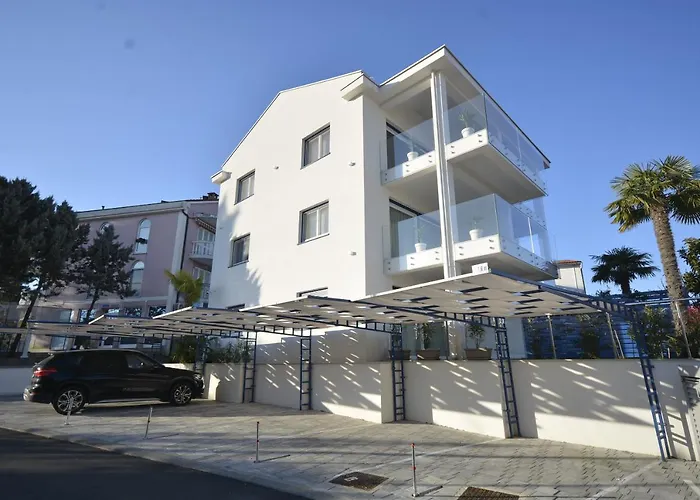 Villa Lungomare