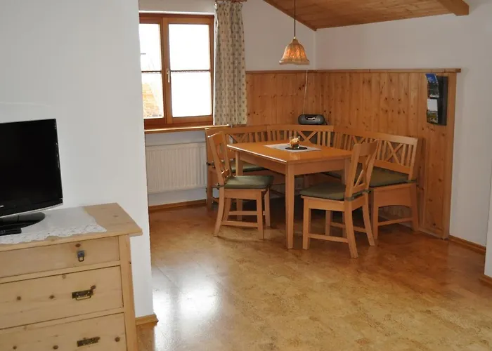 Haus Eckwiesen
