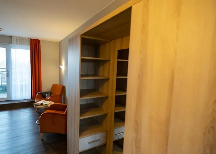 Hotel Wikinger
