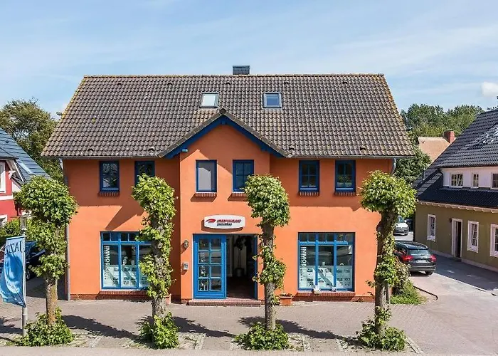 Darßzeit
