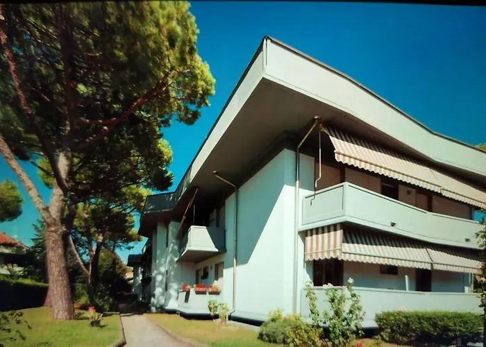 Beach House, 300 M Dal Mare, Marina Di Massa