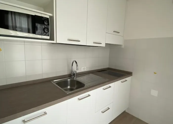 Casa Belli Holiday Apartments Adults Only